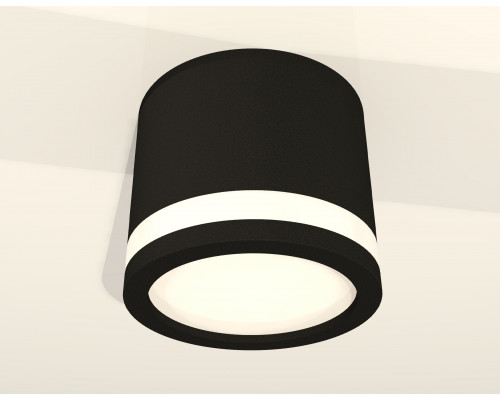 Дополнительное фото Светильник потолочный Ambrella Light Techno Spot XS8111003 (C8111, N8415): Купить в Интернет магазин освещения GCSVET.RU