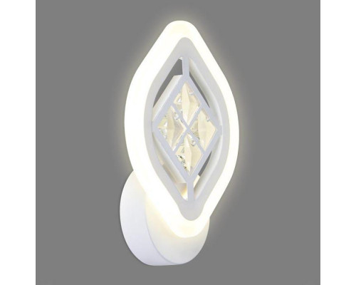 Дополнительное фото Настенный светильник Ambrella Light Acrylica Ice FA277: Купить в Интернет магазин освещения GCSVET.RU