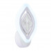 Дополнительное фото Настенный светильник Ambrella Light Acrylica Ice FA277: Купить в Интернет магазин освещения GCSVET.RU