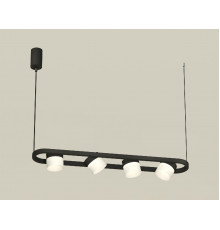 Светильник подвесной Ambrella Light Traditional (C9164, N8402) XB9164154