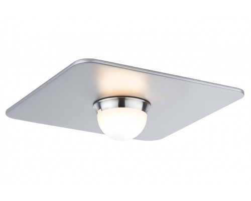 Дополнительное фото Светильник потолочный LED Paulmann PadLed 95224: Купить в Интернет магазин освещения GCSVET.RU