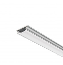 Алюминиевый профиль Maytoni Led strip ALM-1806-S-2M