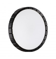 Настенно-Светильник потолочный Sonex Atabi black 7649/CL