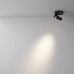 Дополнительное фото Накладной Светильник спот Maytoni Magic C022CL-12W4K-B-1: Купить в Интернет магазин освещения GCSVET.RU