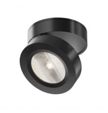 Накладной Светильник спот Maytoni Magic C022CL-12W4K-B-1