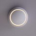Основное фото Светильник настенный LED Arte Lamp Eclipse A1421AP-1WH: Купить в Интернет магазин освещения GCSVET.RU