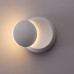 Дополнительное фото Светильник настенный LED Arte Lamp Eclipse A1421AP-1WH: Купить в Интернет магазин освещения GCSVET.RU