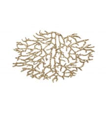 Чаша для декора Coral Garda Decor 69-21391