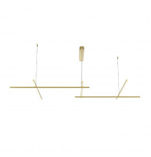 Люстра подвесная Maytoni Radiance MOD278PL-L86G3K1