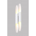 Дополнительное фото Светильник настенный Crystal Lux CLT 332-V2 CLT 332W4-V2 WH-WH: Купить в Интернет магазин освещения GCSVET.RU