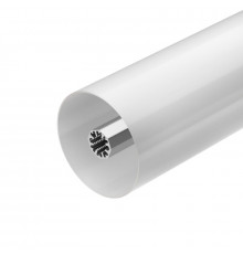 Профиль Arlight SL-ROUND-D70-360deg-2000 ANOD 037770