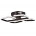 Дополнительное фото Люстра потолочная LED Vitaluce V4656-7/4PL: Купить в Интернет магазин освещения GCSVET.RU
