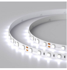 Лента светодиодная Arlight RT-B60-10mm 24V Cool 8K (14.4 W/m, IP20, 5060, 5m) 013757(2)