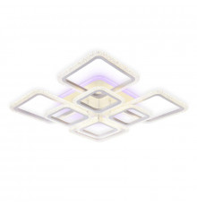 Люстра потолочная LED Ambrella Light Acrylica Original FA5303