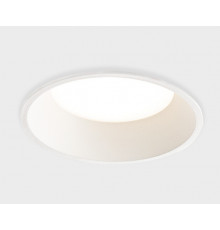 Светильник встраиваемый Italline IT06-6014 white 3000K