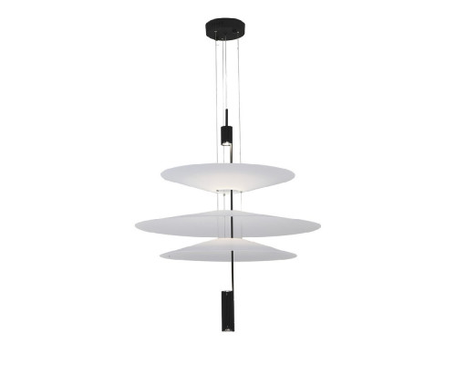 Основное фото Светильник подвесной LED Kink Light Гида 08403-50+68+50,19(01): Купить в Интернет магазин освещения GCSVET.RU