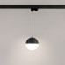 Дополнительное фото Светильник трековый Arlight LGD-Emisfero-Track-Hang-4TR-R150-11W Day4000 035937: Купить в Интернет магазин освещения GCSVET.RU