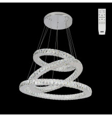 Светильник подвесной Citilux Olimpia EL330P90.1