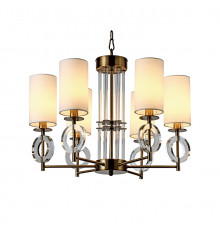 Люстра подвесная Delight Collection Felton KM0842P-6