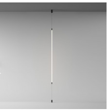 Светильник настенный Denkirs Flex DK7506-BK