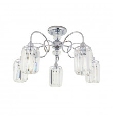 Люстра потолочная Citilux Синди CL330151