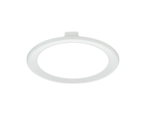 Дополнительное фото Светильник встраиваемый LED Ambrella Light DLR 300074: Купить в Интернет магазин освещения GCSVET.RU