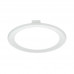 Дополнительное фото Светильник встраиваемый LED Ambrella Light DLR 300074: Купить в Интернет магазин освещения GCSVET.RU