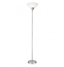 Напольный светильник Arte Lamp Duetto A9569PN-1SI