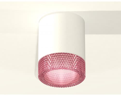 Дополнительное фото Светильник накладной Ambrella Light Techno XS6301042 (C6301, N6152): Купить в Интернет магазин освещения GCSVET.RU