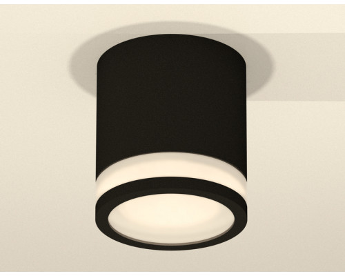Дополнительное фото Светильник накладной Ambrella Light Techno XS7402031 (C7402, N7121): Купить в Интернет магазин освещения GCSVET.RU