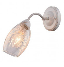 Настенный светильник Arte Lamp 33 A1296AP-1WG