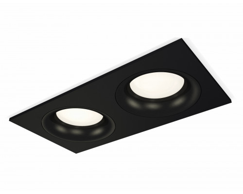 Дополнительное фото Светильник встраиваемый Ambrella Light Techno XC7636002 (C7636, N7011): Купить в Интернет магазин освещения GCSVET.RU