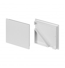Заглушка Arlight KANT-H55 SQUARE глухая 044616