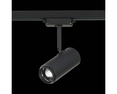 Дополнительное фото Светильник трековый ST Luce Zoom ST600.446.12: Купить в Интернет магазин освещения GCSVET.RU