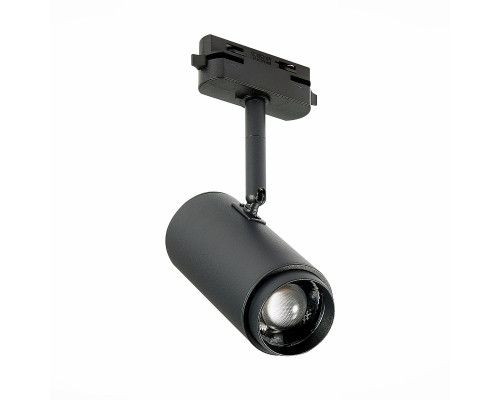 Дополнительное фото Светильник трековый ST Luce Zoom ST600.446.12: Купить в Интернет магазин освещения GCSVET.RU