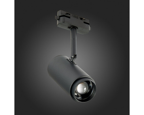 Дополнительное фото Светильник трековый ST Luce Zoom ST600.446.12: Купить в Интернет магазин освещения GCSVET.RU
