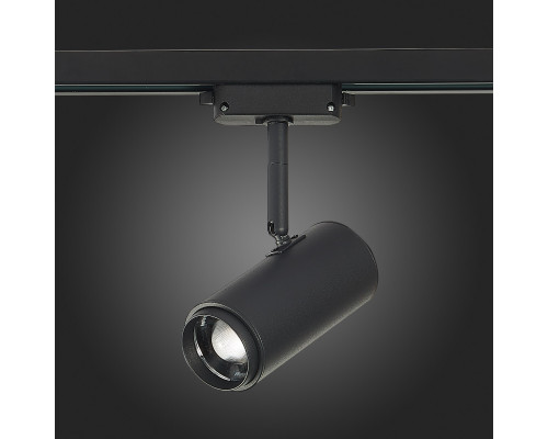 Дополнительное фото Светильник трековый ST Luce Zoom ST600.446.12: Купить в Интернет магазин освещения GCSVET.RU
