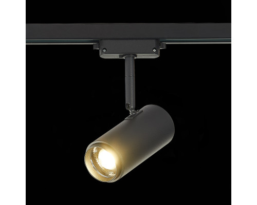 Дополнительное фото Светильник трековый ST Luce Zoom ST600.446.12: Купить в Интернет магазин освещения GCSVET.RU