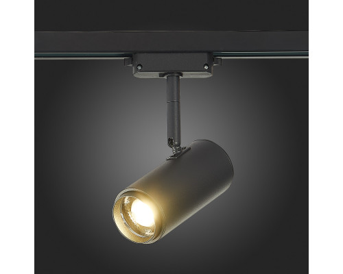Дополнительное фото Светильник трековый ST Luce Zoom ST600.446.12: Купить в Интернет магазин освещения GCSVET.RU