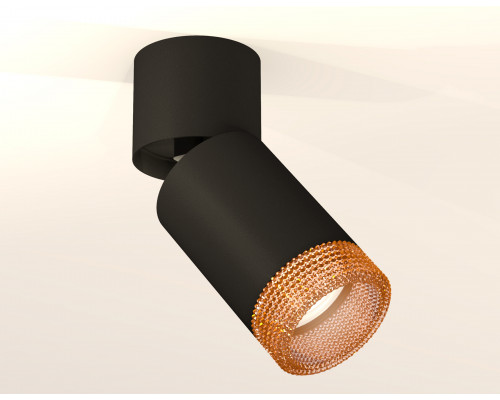 Дополнительное фото Светильник спот Ambrella Light Techno Spot XM6313064 (A2221, C6313, N6154): Купить в Интернет магазин освещения GCSVET.RU