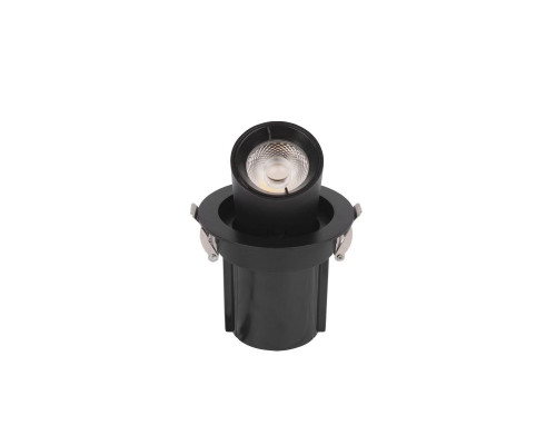 Дополнительное фото Светильник встраиваемый Loft IT Apex 10327/A Black: Купить в Интернет магазин освещения GCSVET.RU