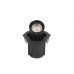 Дополнительное фото Светильник встраиваемый Loft IT Apex 10327/A Black: Купить в Интернет магазин освещения GCSVET.RU