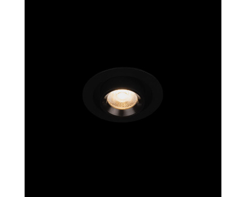Дополнительное фото Светильник встраиваемый Loft IT Apex 10327/A Black: Купить в Интернет магазин освещения GCSVET.RU