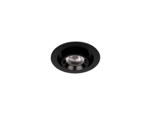 Дополнительное фото Светильник встраиваемый Loft IT Apex 10327/A Black: Купить в Интернет магазин освещения GCSVET.RU