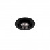 Дополнительное фото Светильник встраиваемый Loft IT Apex 10327/A Black: Купить в Интернет магазин освещения GCSVET.RU