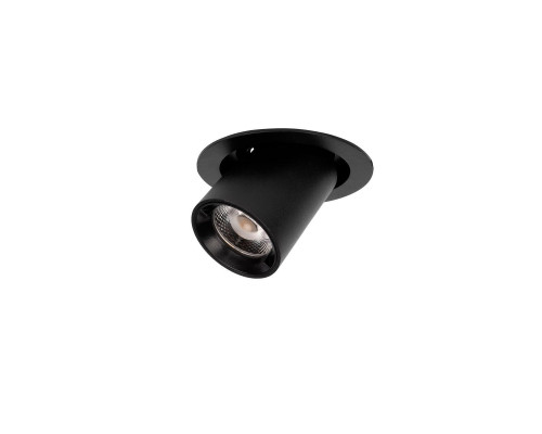Основное фото Светильник встраиваемый Loft IT Apex 10327/A Black: Купить в Интернет магазин освещения GCSVET.RU