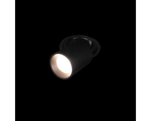Дополнительное фото Светильник встраиваемый Loft IT Apex 10327/A Black: Купить в Интернет магазин освещения GCSVET.RU