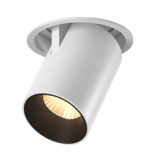 Светильник спот DesignLed SPL-R1-12-WW 002331