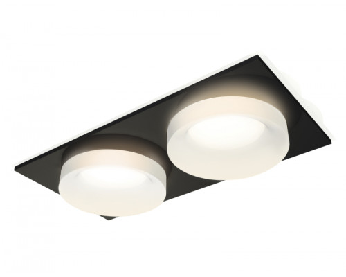 Основное фото Светильник встраиваемый Ambrella Light Techno XC7636044 (C7636, N7165): Купить в Интернет магазин освещения GCSVET.RU