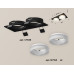 Дополнительное фото Светильник встраиваемый Ambrella Light Techno XC7636044 (C7636, N7165): Купить в Интернет магазин освещения GCSVET.RU